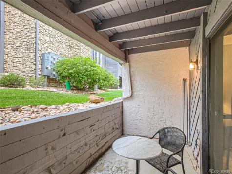 9837 E Peakview Avenue Englewood CO 80111