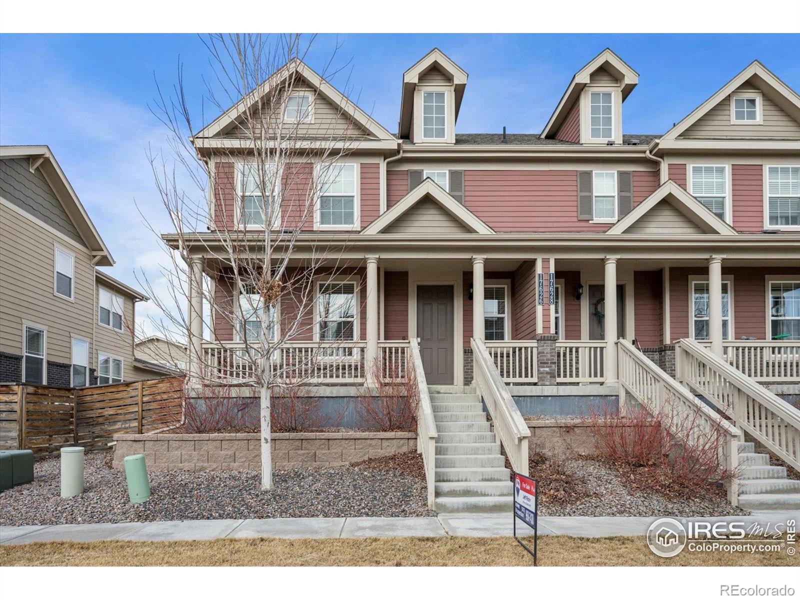 17626 Olive Street Broomfield CO 80023