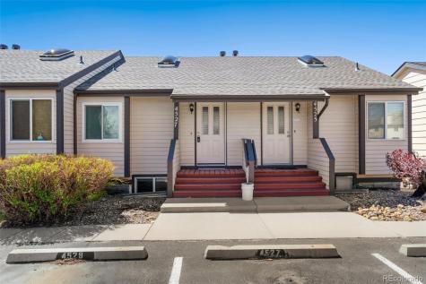 4527 Lamplighter Circle Colorado Springs CO 80916