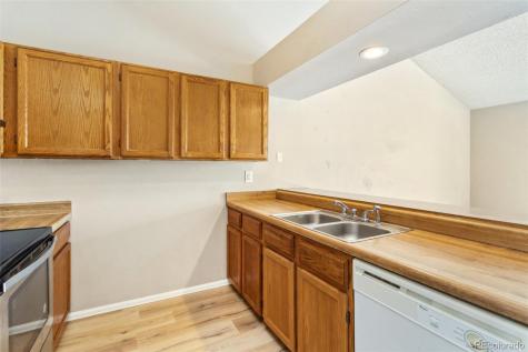 4527 Lamplighter Circle Colorado Springs CO 80916