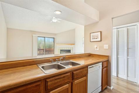 4527 Lamplighter Circle Colorado Springs CO 80916