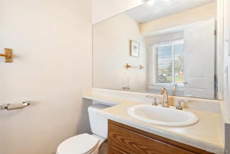 4527 Lamplighter Circle Colorado Springs CO 80916