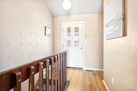 4527 Lamplighter Circle Colorado Springs CO 80916