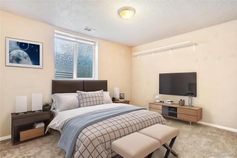 4527 Lamplighter Circle Colorado Springs CO 80916