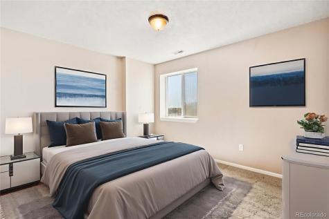 4527 Lamplighter Circle Colorado Springs CO 80916