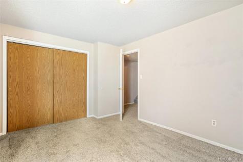 4527 Lamplighter Circle Colorado Springs CO 80916