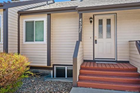 4527 Lamplighter Circle Colorado Springs CO 80916