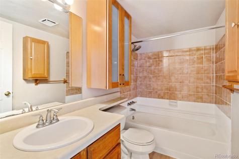 4527 Lamplighter Circle Colorado Springs CO 80916