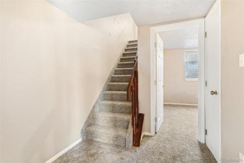 4527 Lamplighter Circle Colorado Springs CO 80916