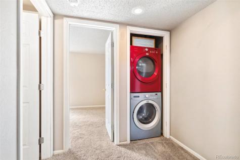 4527 Lamplighter Circle Colorado Springs CO 80916