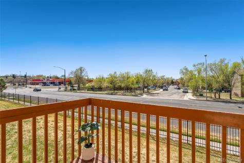 4527 Lamplighter Circle Colorado Springs CO 80916