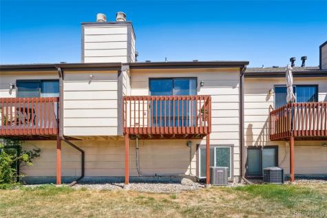 4527 Lamplighter Circle Colorado Springs CO 80916