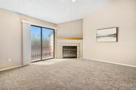 4527 Lamplighter Circle Colorado Springs CO 80916