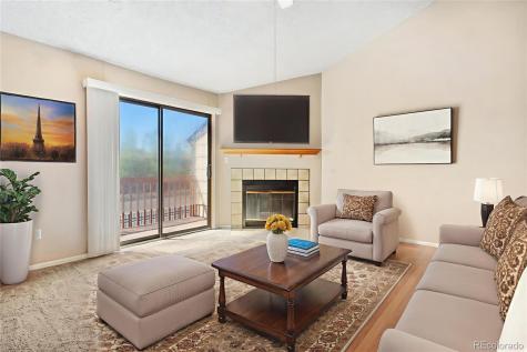 4527 Lamplighter Circle Colorado Springs CO 80916