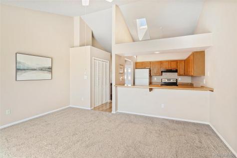 4527 Lamplighter Circle Colorado Springs CO 80916