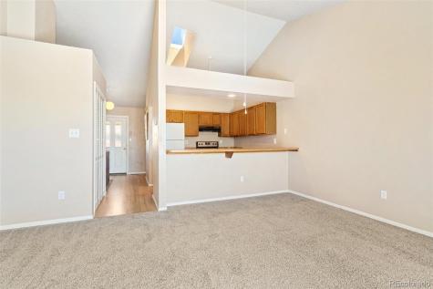 4527 Lamplighter Circle Colorado Springs CO 80916