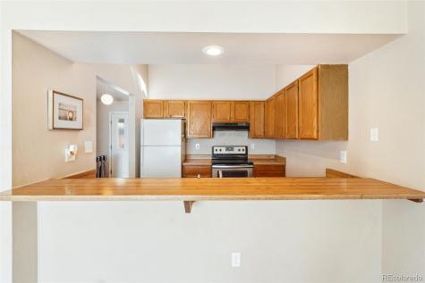 4527 Lamplighter Circle Colorado Springs CO 80916