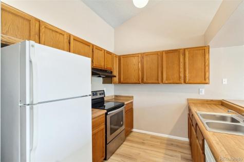 4527 Lamplighter Circle Colorado Springs CO 80916