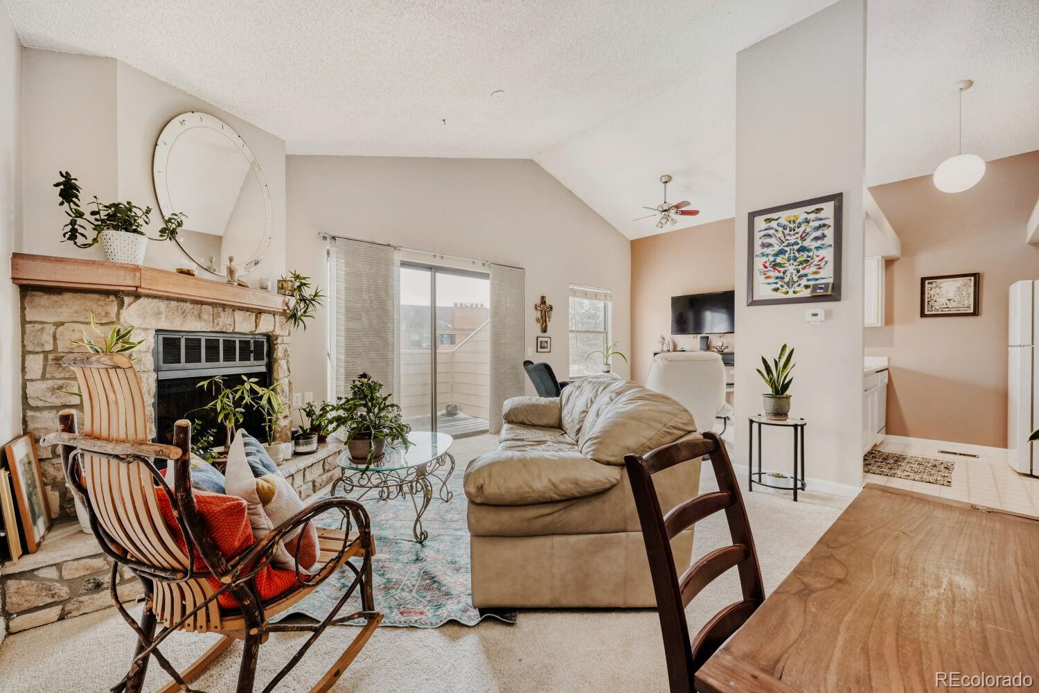 4252 S Richfield Way Aurora CO 80013