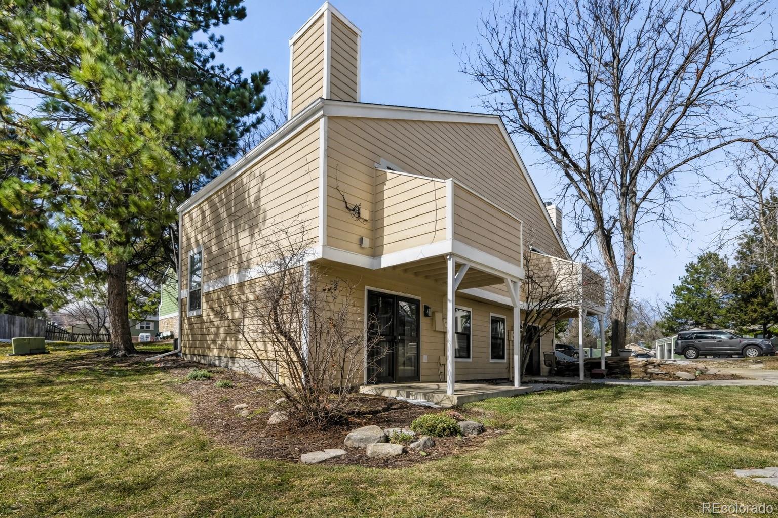 4252 S Richfield Way Aurora CO 80013