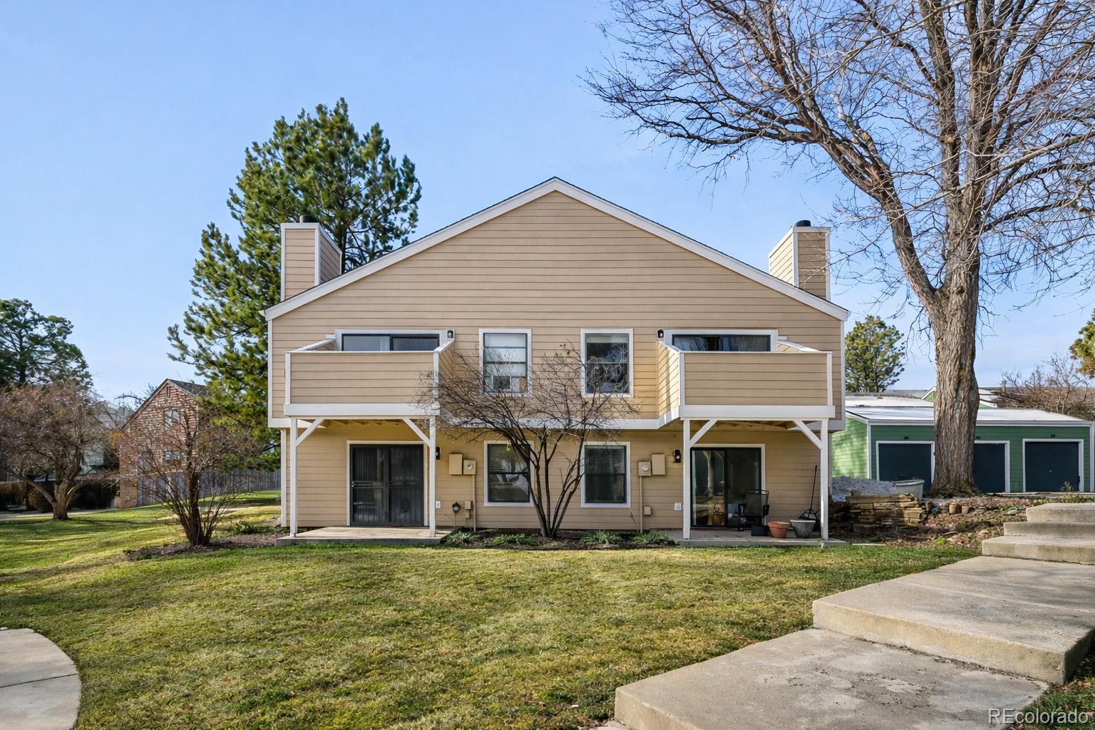 4252 S Richfield Way Aurora CO 80013