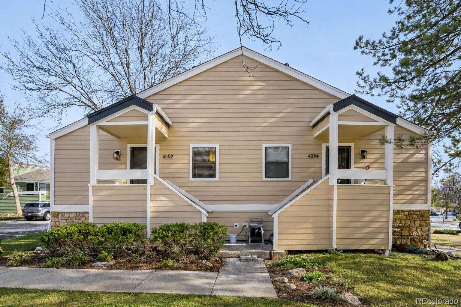 4252 S Richfield Way Aurora CO 80013
