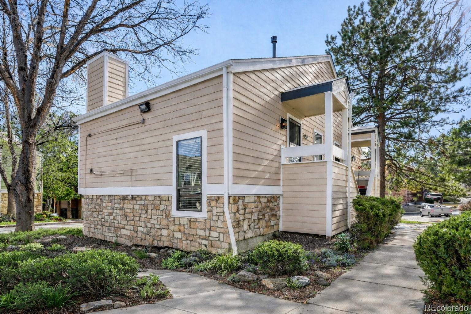 4252 S Richfield Way Aurora CO 80013