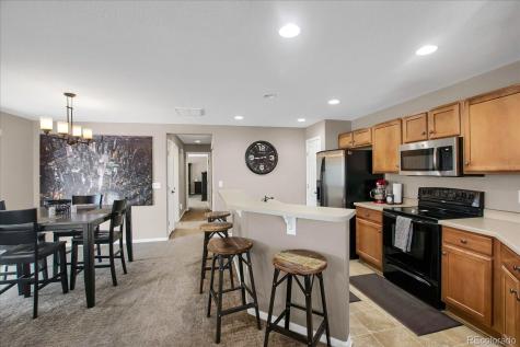 17225 Lark Water Lane Parker CO 80134