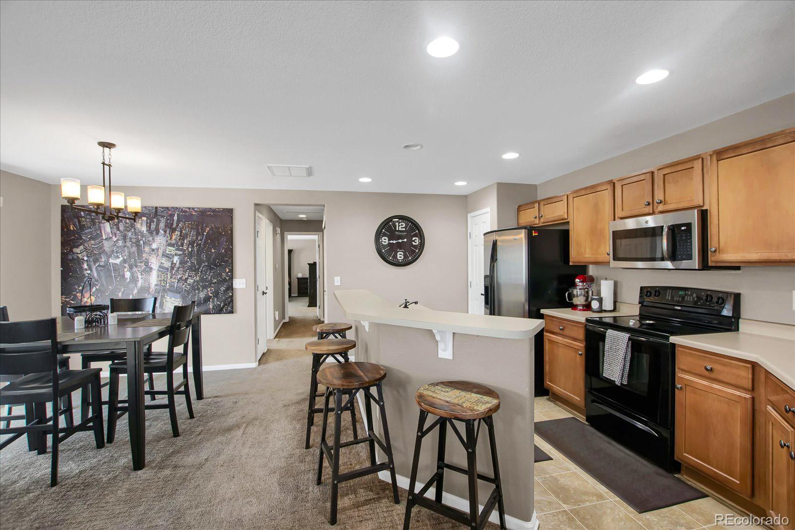 17225 Lark Water Lane Parker CO 80134