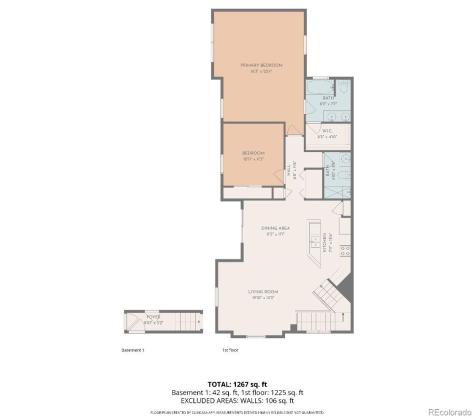 17225 Lark Water Lane Parker CO 80134