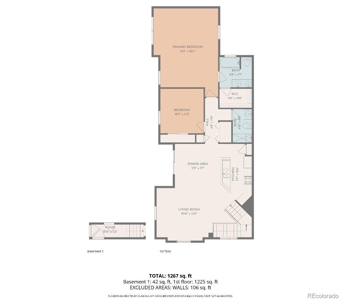17225 Lark Water Lane Parker CO 80134