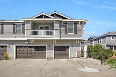 17225 Lark Water Lane Parker CO 80134