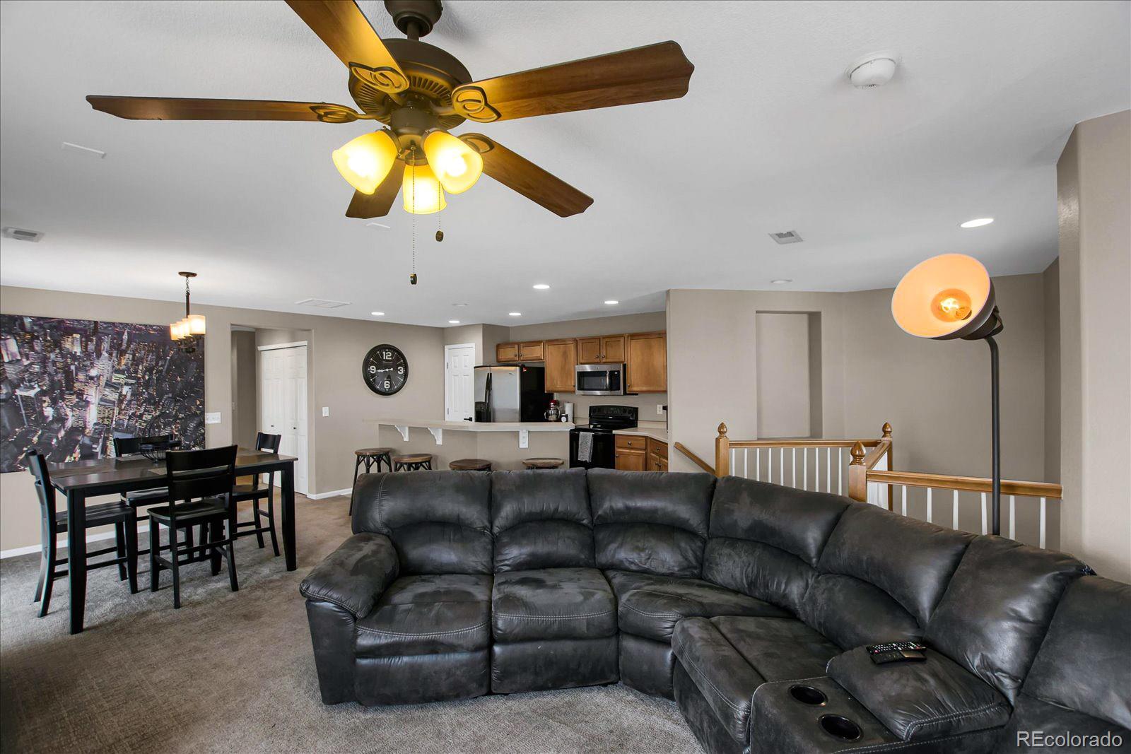 17225 Lark Water Lane Parker CO 80134