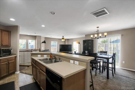 17225 Lark Water Lane Parker CO 80134