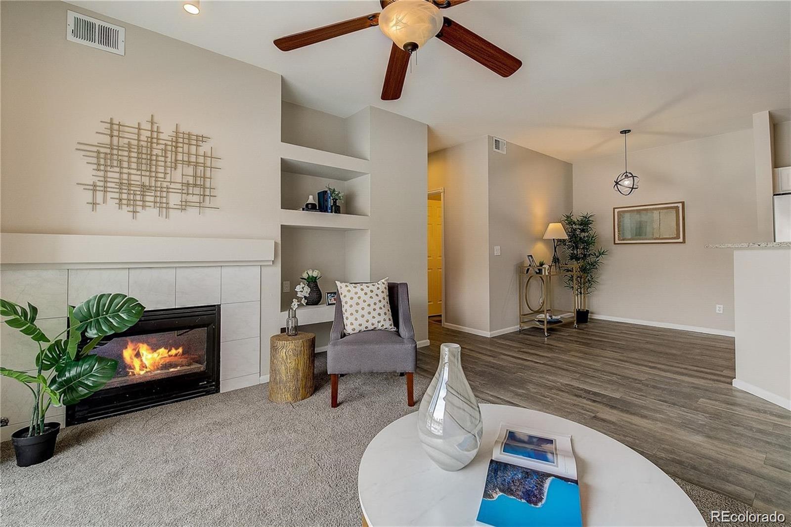 10784 W 63rd Place Arvada CO 80004