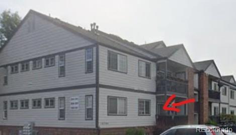 10784 W 63rd Place Arvada CO 80004