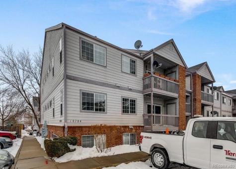 10784 W 63rd Place Arvada CO 80004