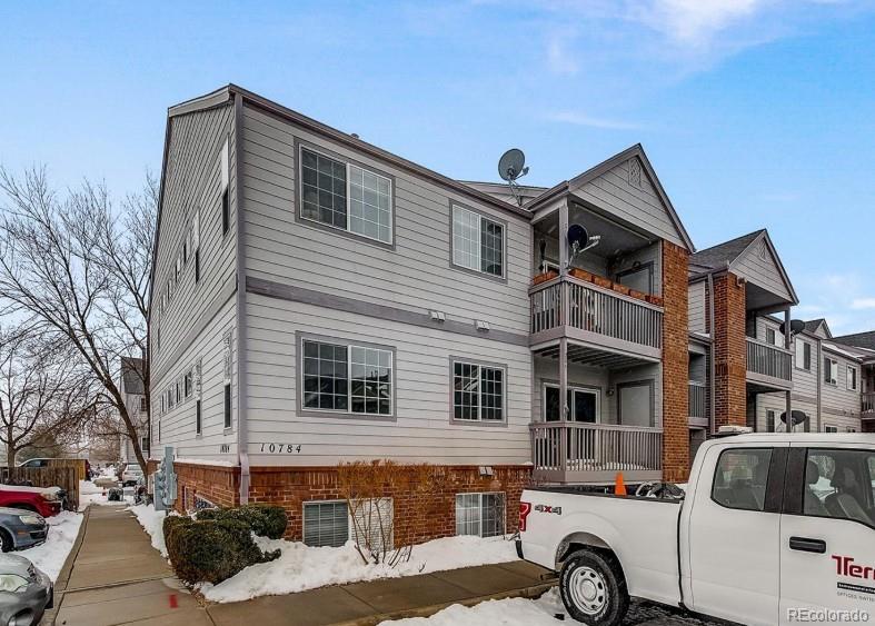 10784 W 63rd Place Arvada CO 80004