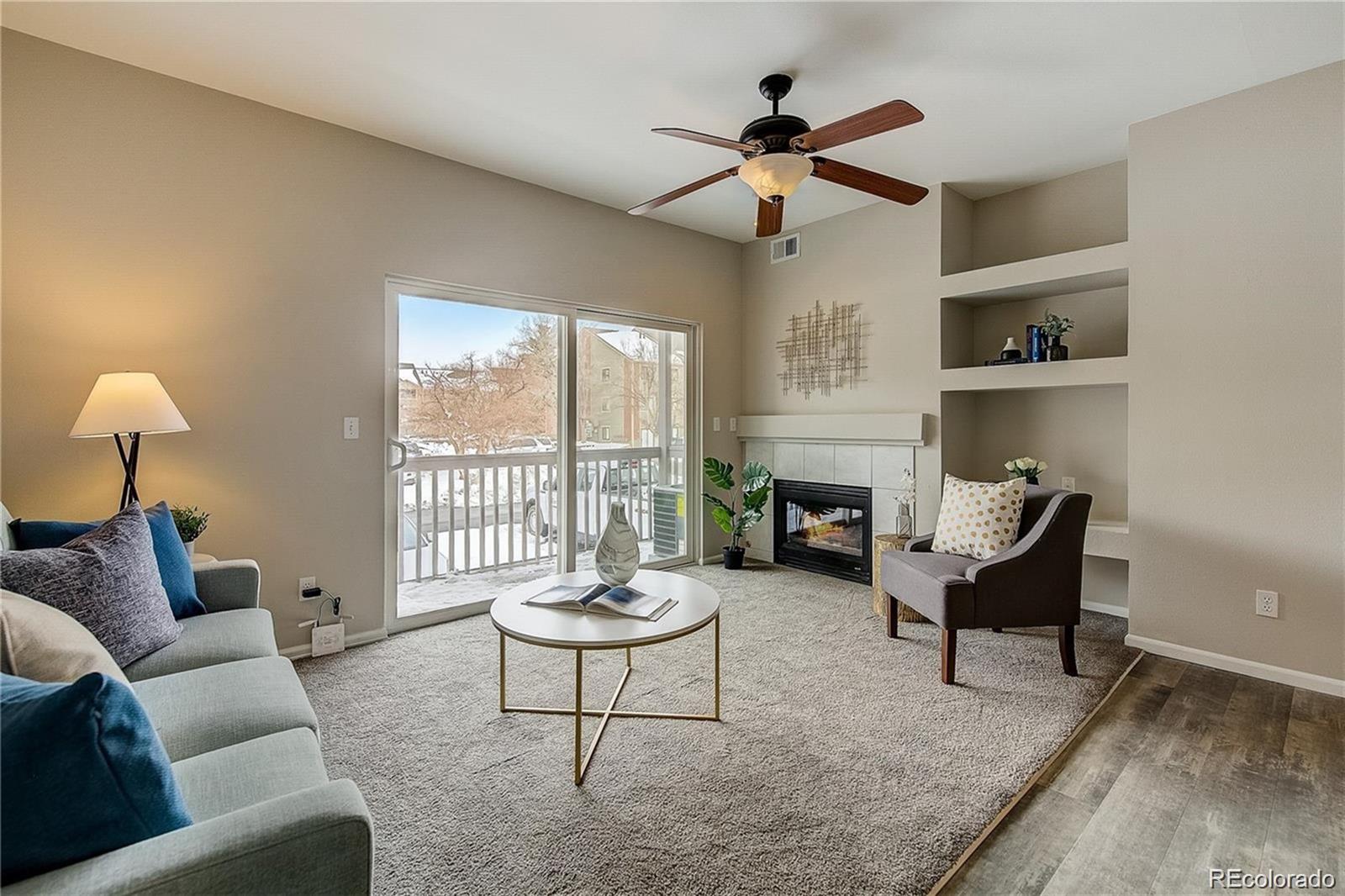 10784 W 63rd Place Arvada CO 80004