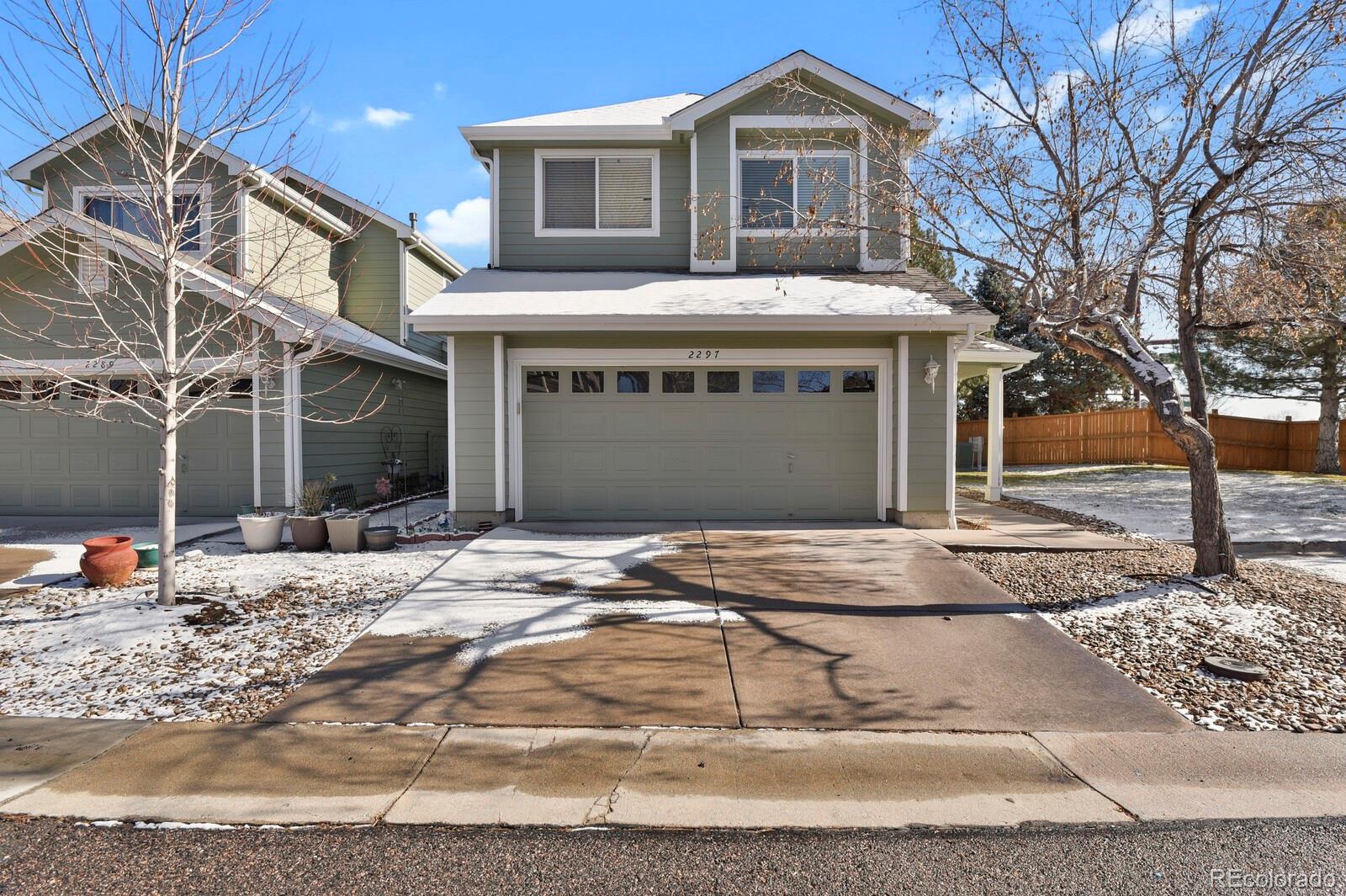 2297 E 128th Avenue Thornton CO 80241