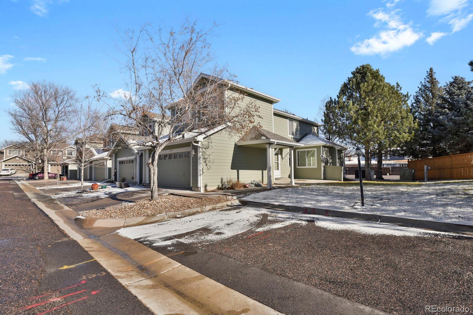 2297 E 128th Avenue Thornton CO 80241