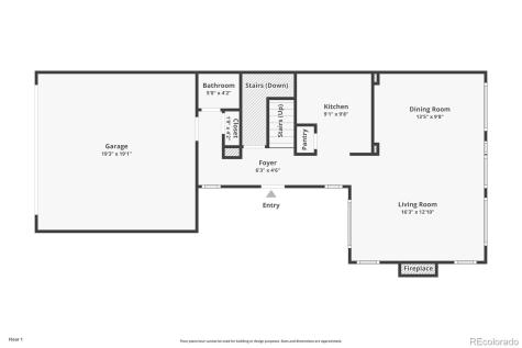 2297 E 128th Avenue Thornton CO 80241