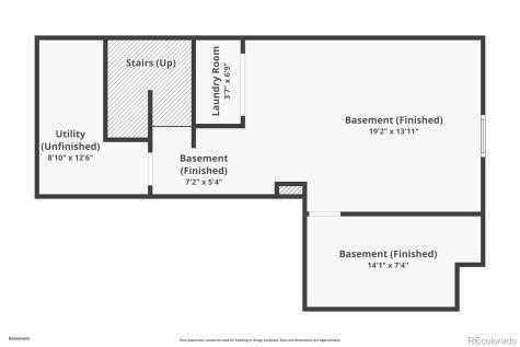 2297 E 128th Avenue Thornton CO 80241