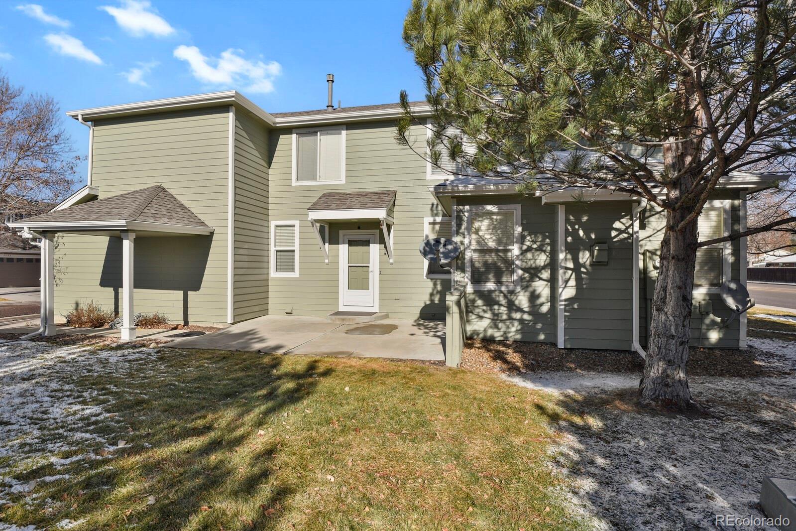 2297 E 128th Avenue Thornton CO 80241