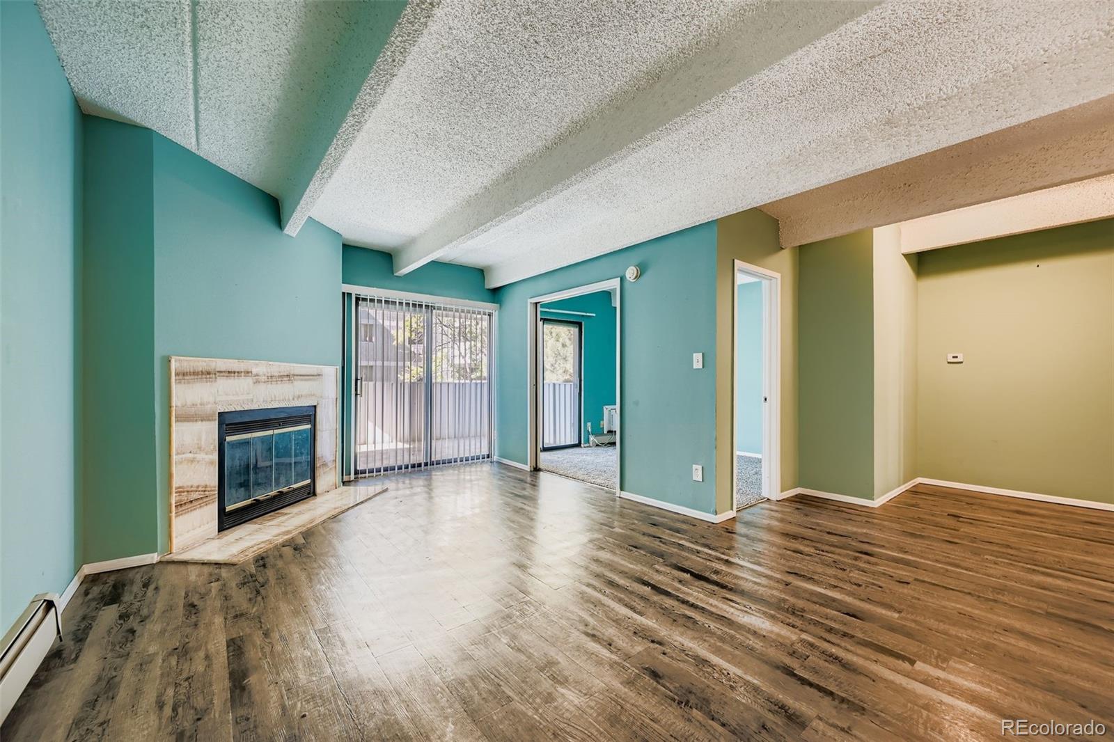 1011 S Ironton Street Aurora CO 80012