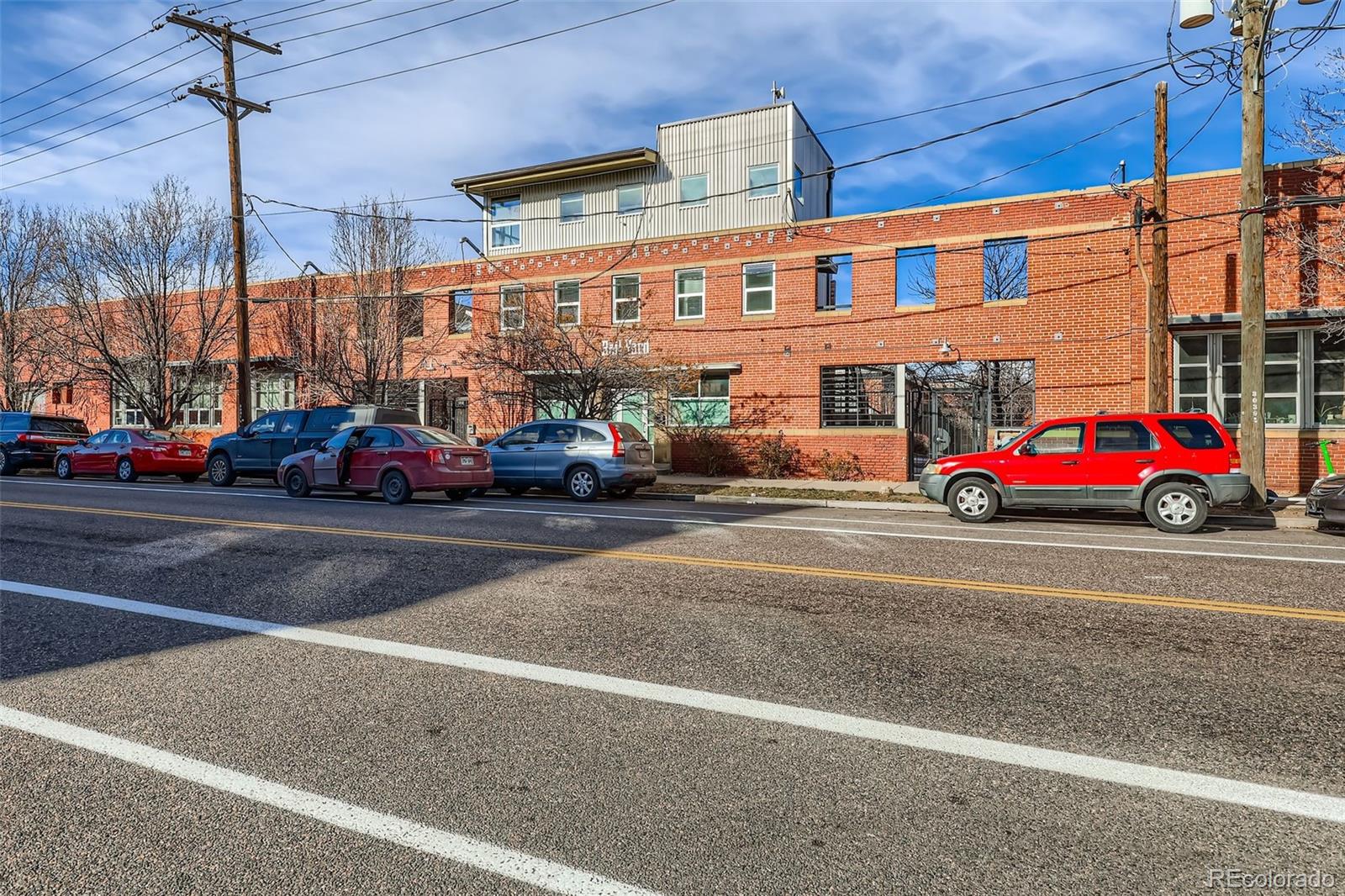 3033 Blake Street Denver CO 80205