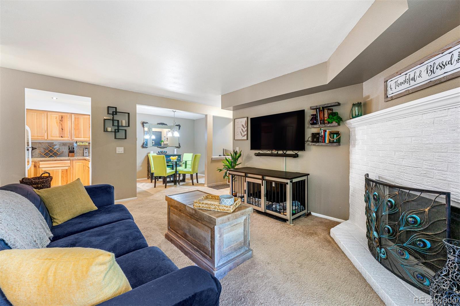 14467 E 1st Drive Aurora CO 80011