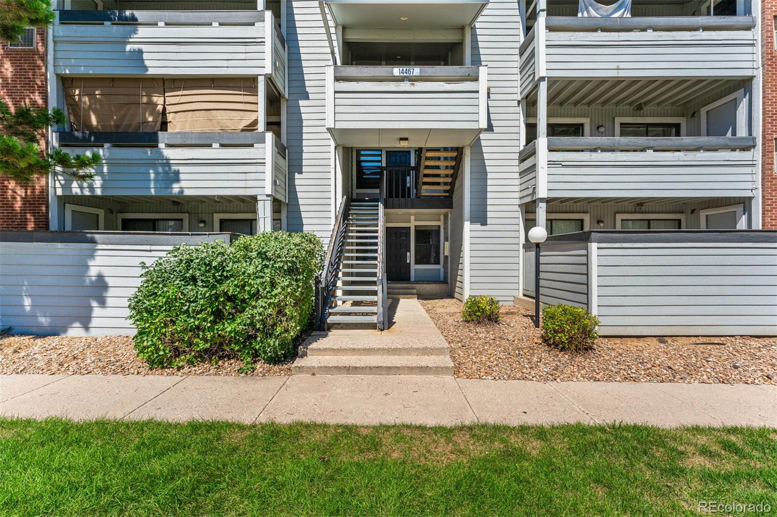 14467 E 1st Drive Aurora CO 80011