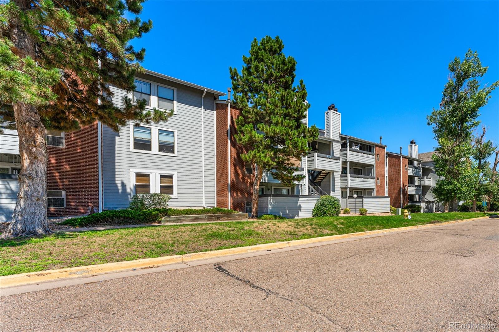 14467 E 1st Drive Aurora CO 80011