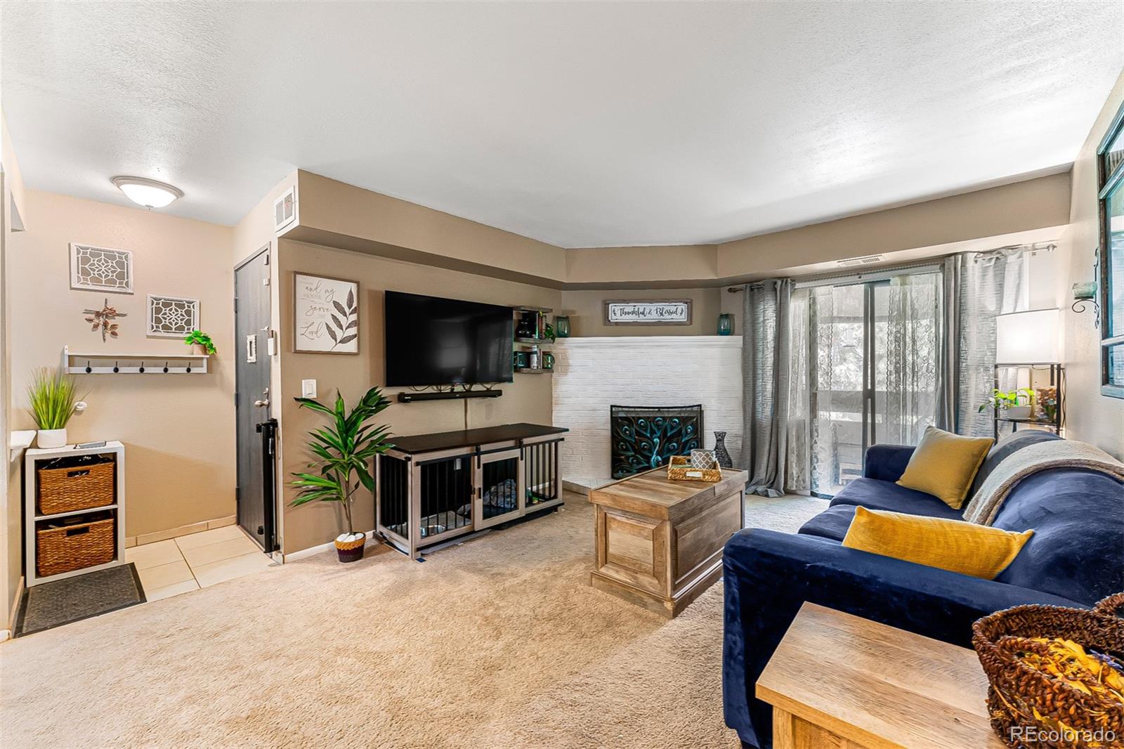 14467 E 1st Drive Aurora CO 80011